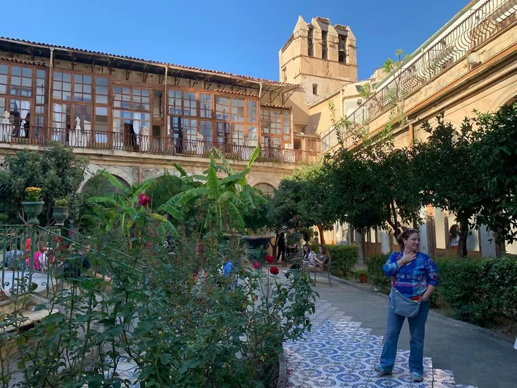 Casa Queda Apartman Palermo 0*,  Olaszország
