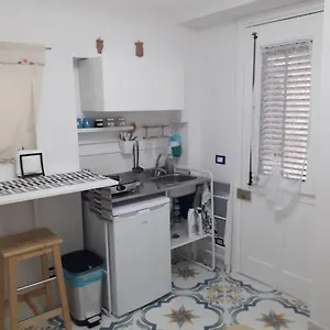 Appartamento Oneto, Palermo