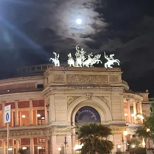 Appartamento I Salotti Del Principe, Palermo