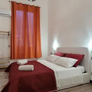 Appartamento Housestation, Palermo