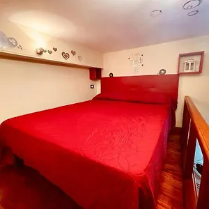 Appartamento La Casa Di Eva, Palermo