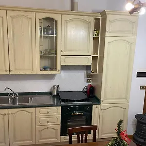 La Casina Di Maya Appartamento Livorno