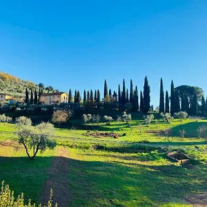 Sunrise Appartamento Montecatini-Terme