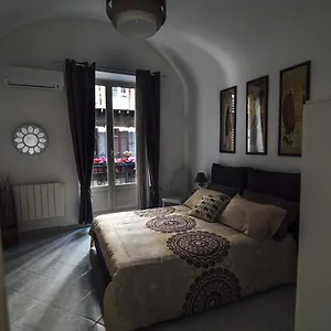 Via Vittorio Emanuele Casa vacanze Palermo