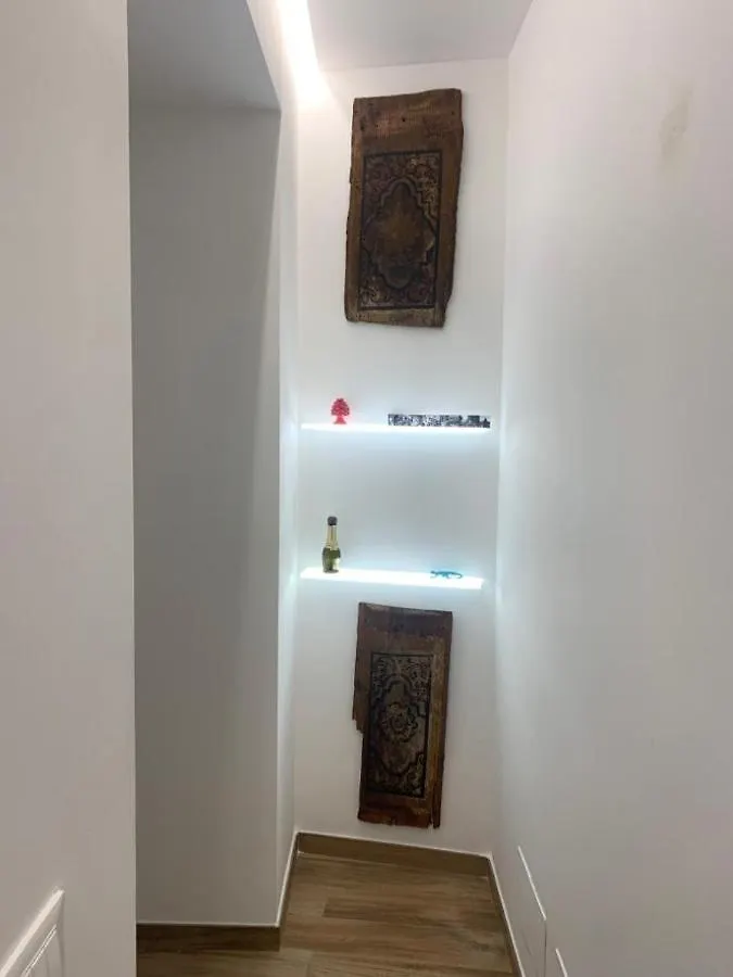 Casa Queda Apartman Palermo