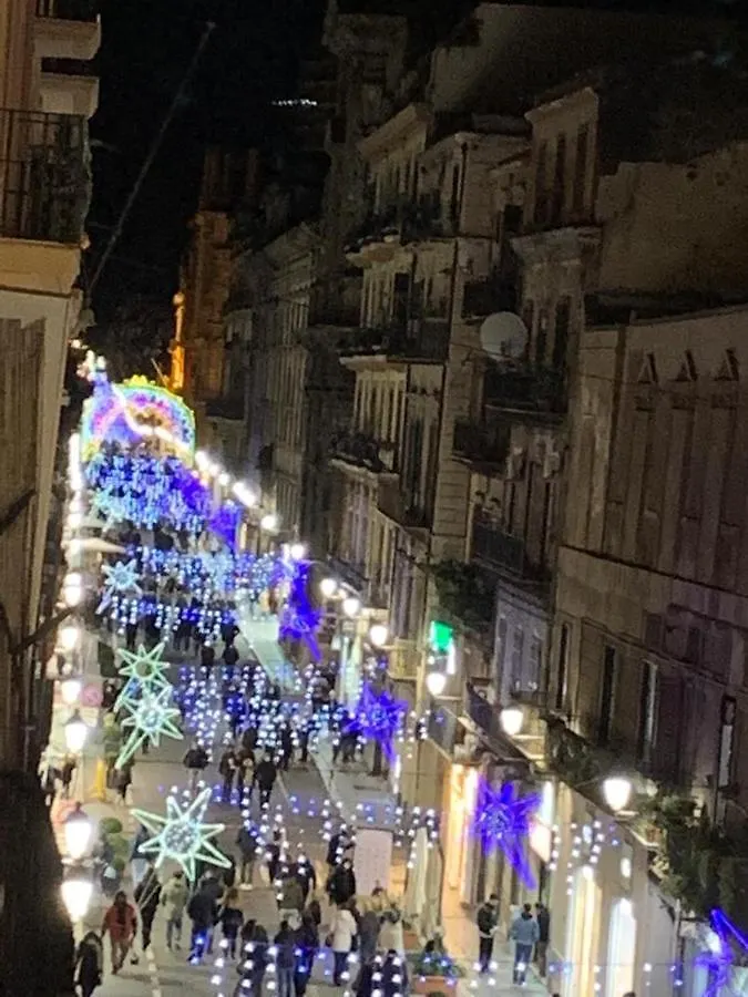 Casa Queda Apartman Palermo 0*,  Olaszország